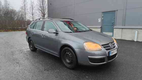 Volkswagen Golf Оулу