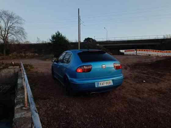 Seat Leon Чукотский АО