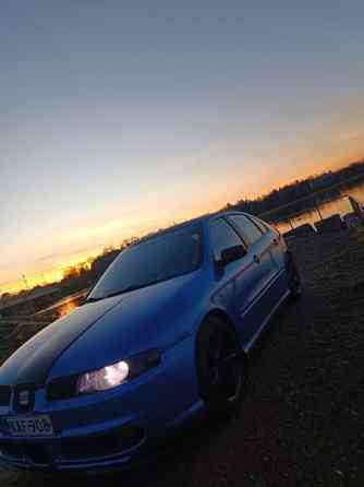 Seat Leon Чукотский АО