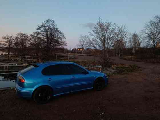 Seat Leon Чукотский АО