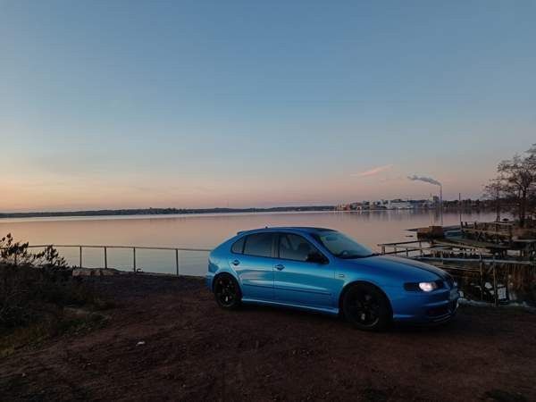 Seat Leon Chukotskiy Avtonomnyy Okrug - photo 1