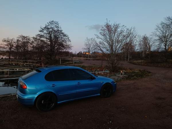 Seat Leon Chukotskiy Avtonomnyy Okrug - photo 4