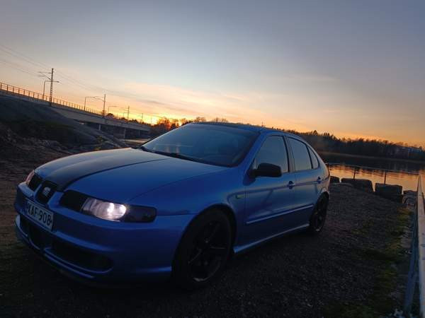 Seat Leon Chukotskiy Avtonomnyy Okrug - photo 5