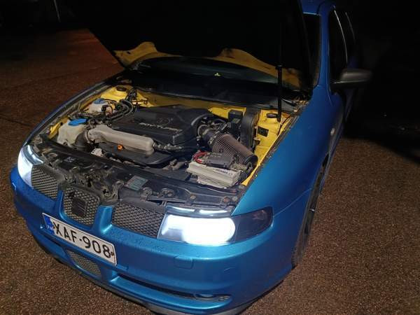 Seat Leon Chukotskiy Avtonomnyy Okrug - photo 7