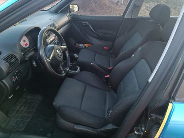 Seat Leon Chukotskiy Avtonomnyy Okrug - photo 6