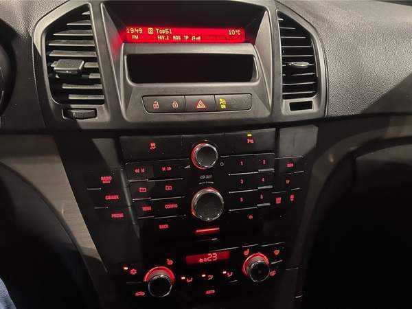 Opel Insignia Оулу - изображение 7