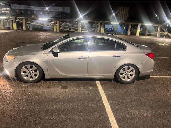 Opel Insignia Оулу - изображение 3