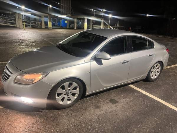 Opel Insignia Оулу - изображение 5