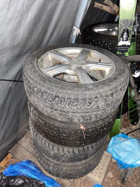 Volkswagen Caddy Лохья - изображение 7