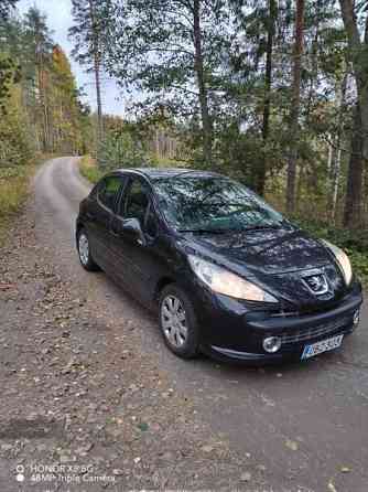 Peugeot 207 Heinola