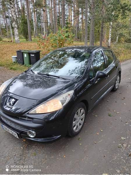 Peugeot 207 Heinola – foto 3