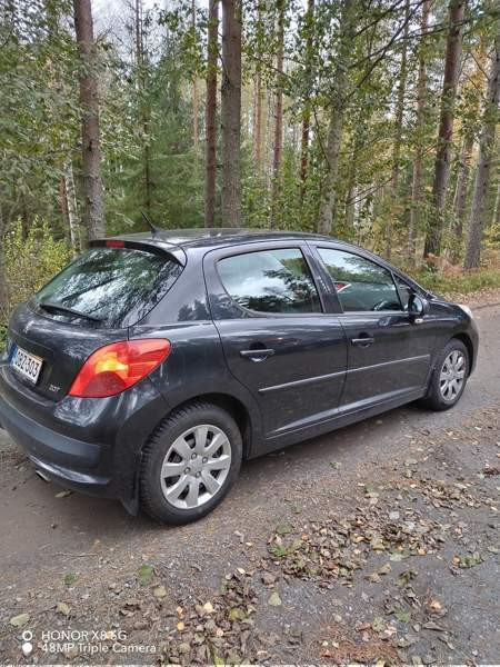 Peugeot 207 Heinola – foto 5