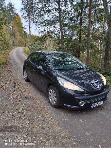 Peugeot 207 Heinola – foto 1