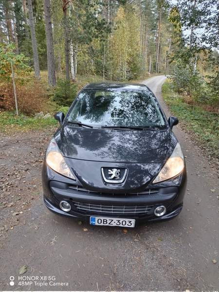 Peugeot 207 Heinola – foto 2