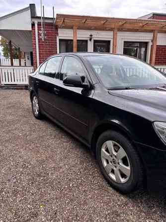 Skoda Octavia Pälkäne