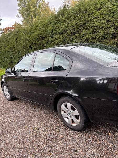 Skoda Octavia Pälkäne – foto 6