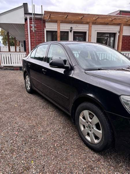 Skoda Octavia Pälkäne – foto 3