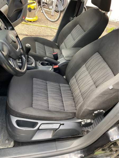 Skoda Octavia Pälkäne – foto 8