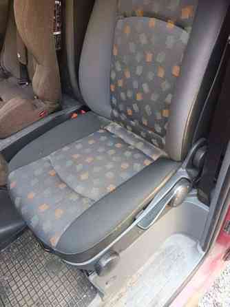 Mercedes-Benz Vito Hattula