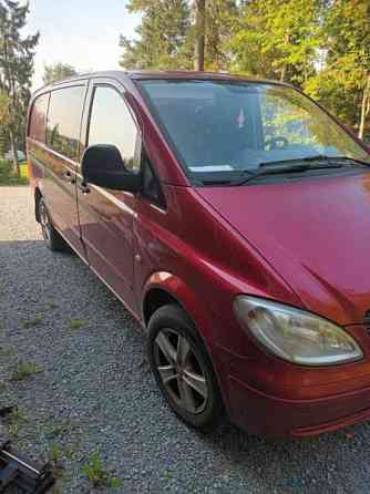 Mercedes-Benz Vito Hattula