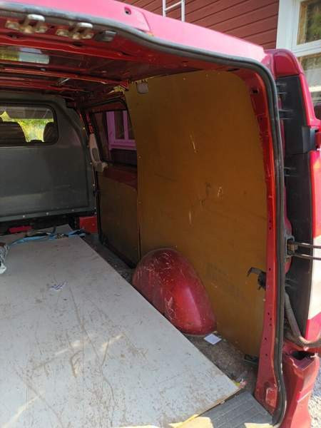 Mercedes-Benz Vito Hattula – foto 5