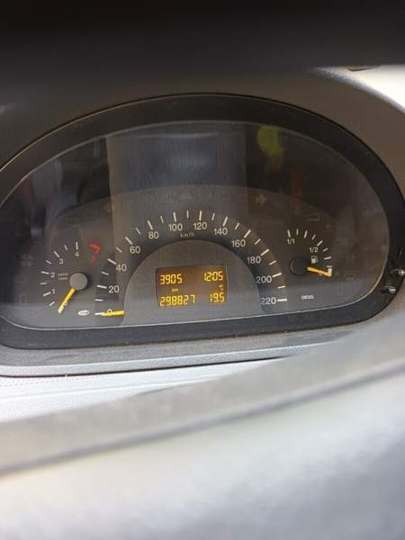 Mercedes-Benz Vito Hattula – foto 7