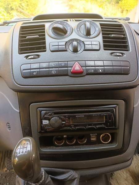 Mercedes-Benz Vito Hattula – foto 8