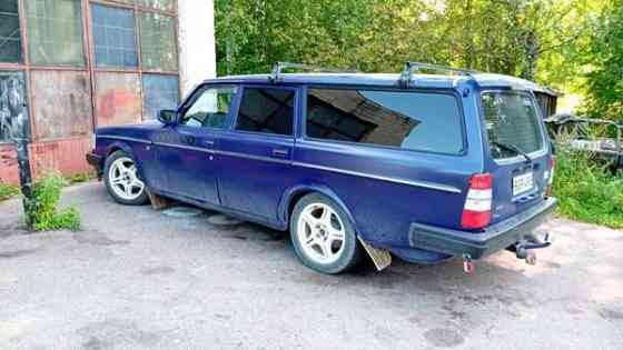 Volvo 245 Kannonkoski