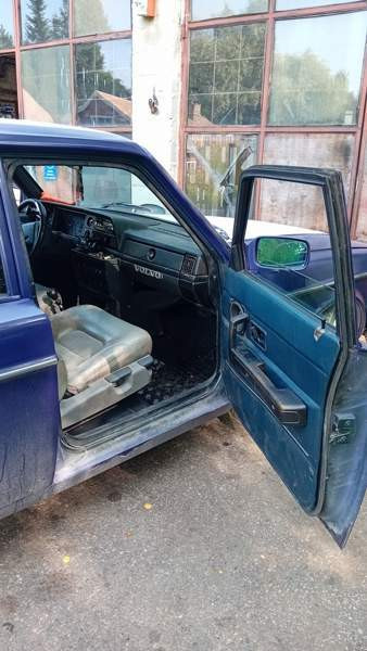 Volvo 245 Kannonkoski - изображение 5