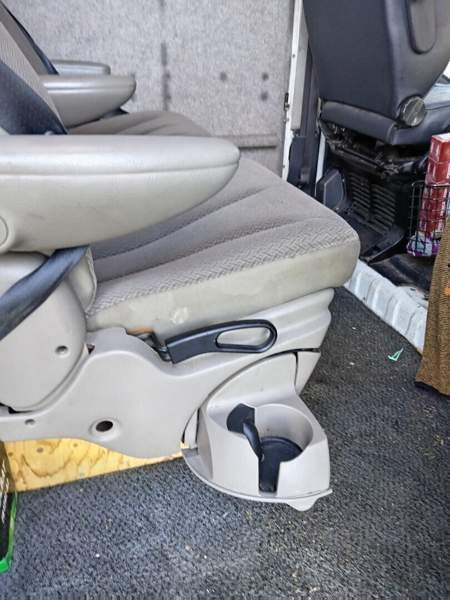 Peugeot Boxer Sibbo – foto 8