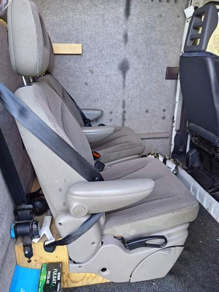 Peugeot Boxer Sibbo – foto 7