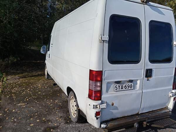 Peugeot Boxer Sibbo – foto 4