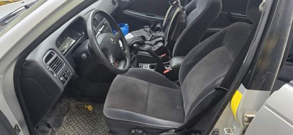 Toyota Avensis Järvenpää - valokuva 8