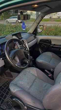 Mitsubishi Pajero Савонлинна