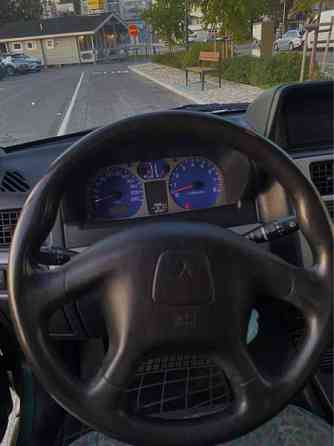 Mitsubishi Pajero Савонлинна