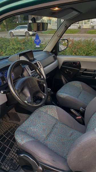 Mitsubishi Pajero Savonlinna - photo 5