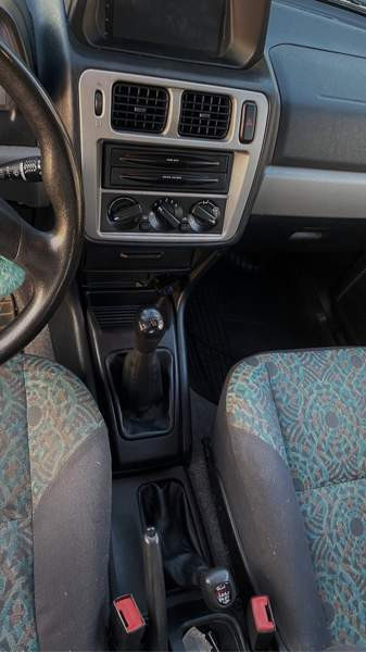 Mitsubishi Pajero Savonlinna - photo 7