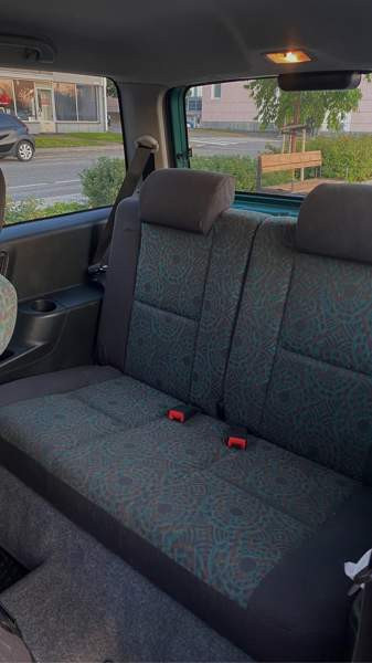 Mitsubishi Pajero Savonlinna - photo 8