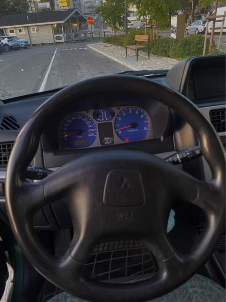 Mitsubishi Pajero Savonlinna - photo 6