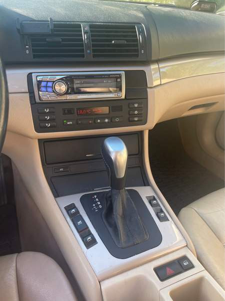 BMW 328 Nurmijaervi - photo 8