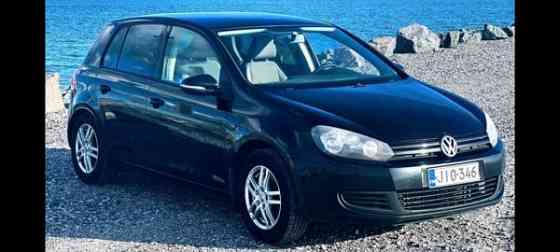 Volkswagen Golf Vantaa