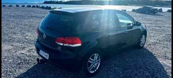Volkswagen Golf Vantaa