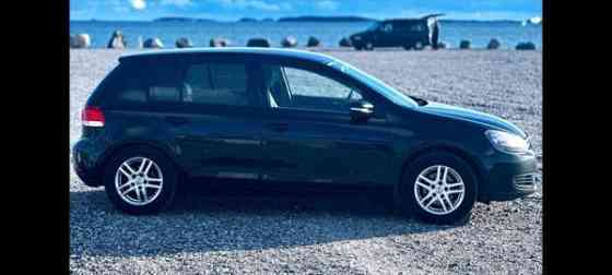 Volkswagen Golf Vantaa