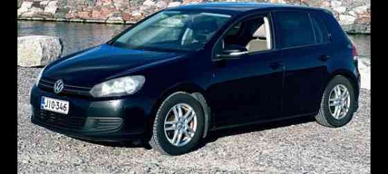 Volkswagen Golf Vantaa