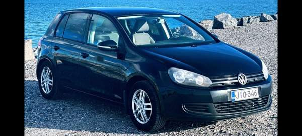 Volkswagen Golf Vantaa - photo 1