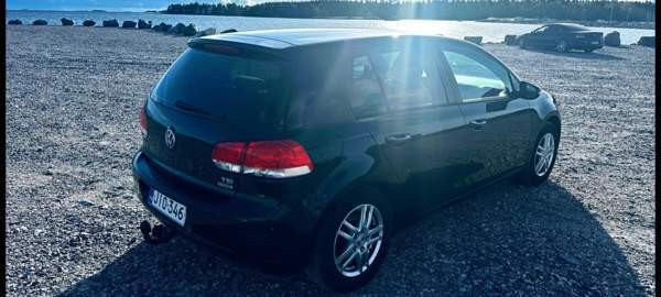 Volkswagen Golf Vantaa - photo 2