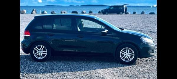 Volkswagen Golf Vantaa - photo 3