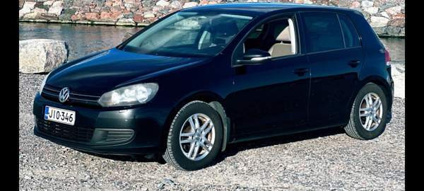 Volkswagen Golf Vantaa - photo 5