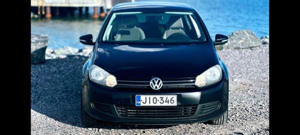 Volkswagen Golf Vantaa - photo 4
