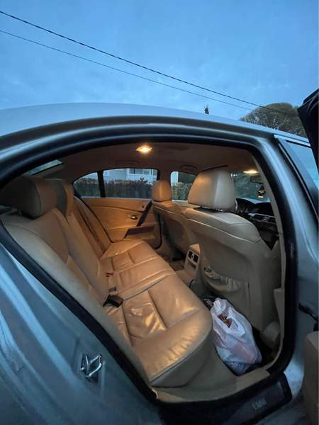 BMW 530 Pirkkala - изображение 8